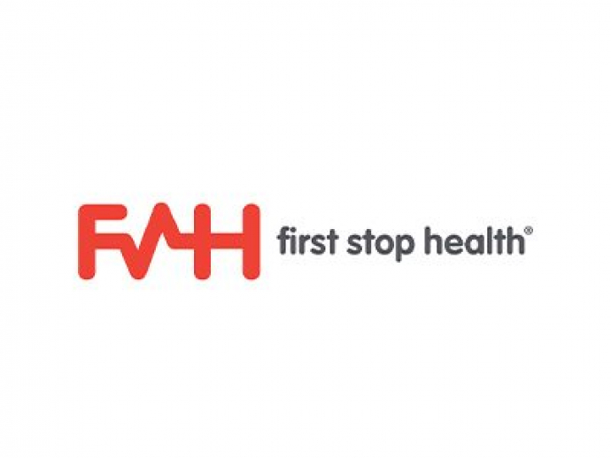 First Stop Health